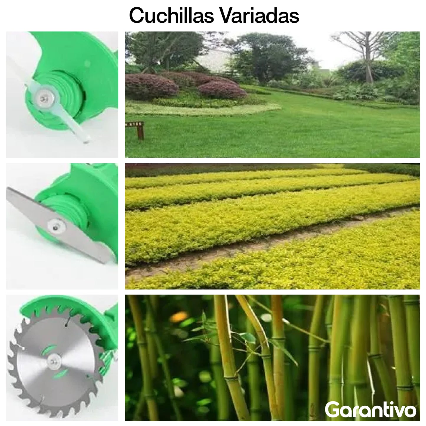 Tijeras de poda eléctricas inalámbricas recargables