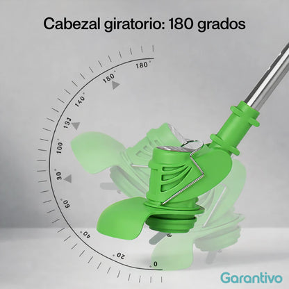 Tijeras de poda eléctricas inalámbricas recargables