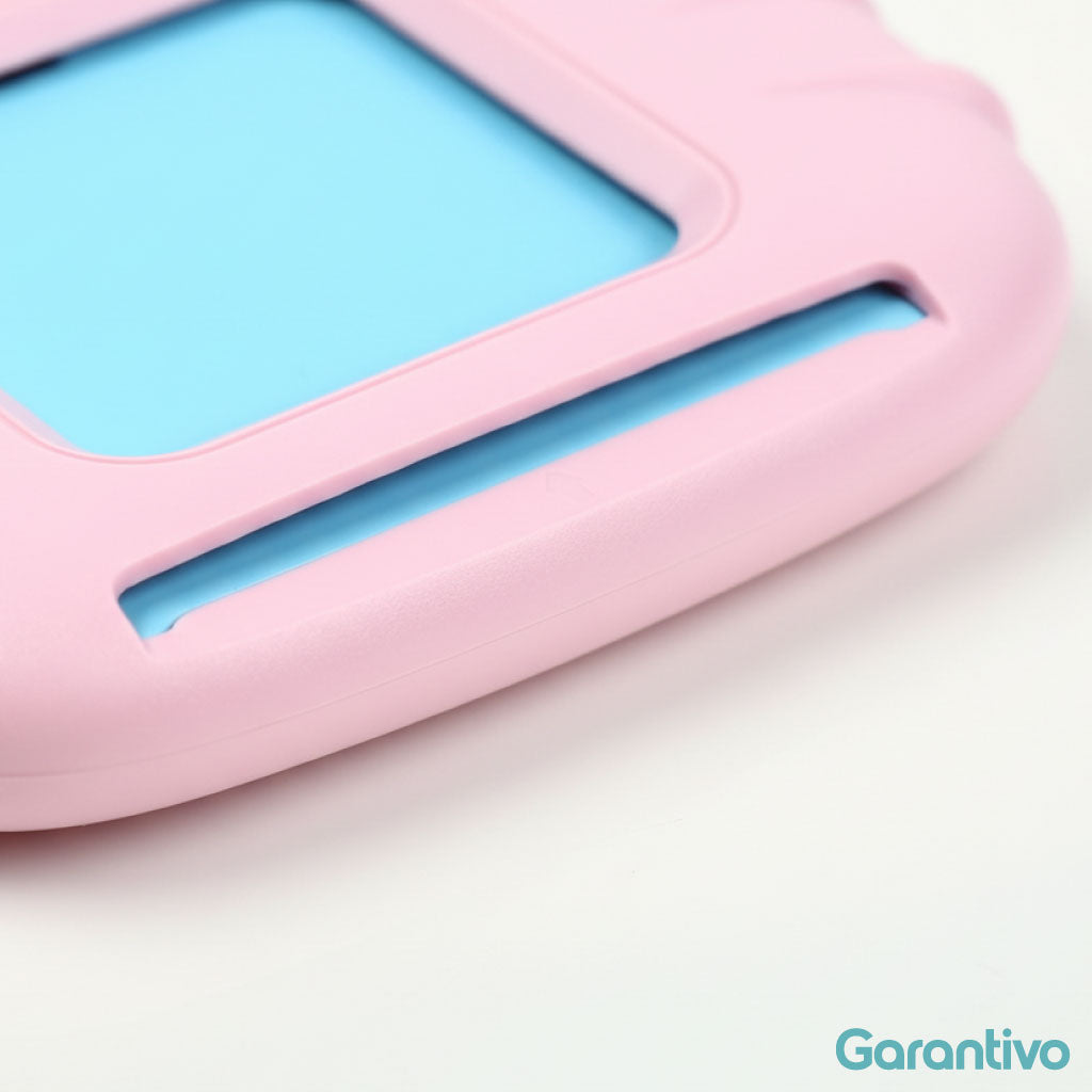 Lector De Tarjetas Educativo De Audio Para Niños Para Mejorar El Lenguaje Y La Memoria