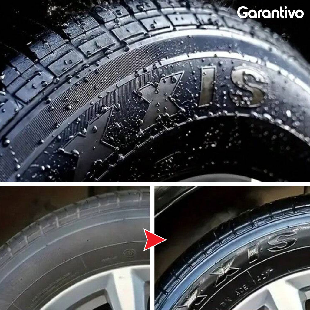 Cera Renovadora Multiusos para Restaurar el Brillo y Eliminar Rayones