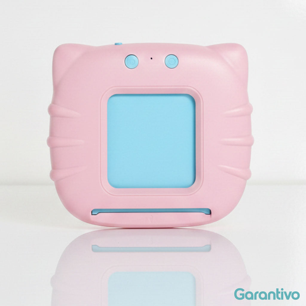 Lector De Tarjetas Educativo De Audio Para Niños Para Mejorar El Lenguaje Y La Memoria