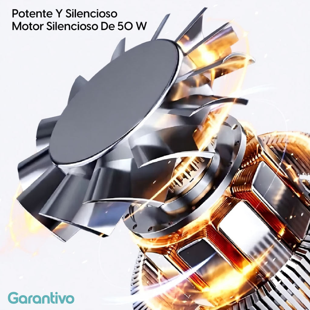 Hachoir eléctrico multifuncional 4 en 1 para cocina