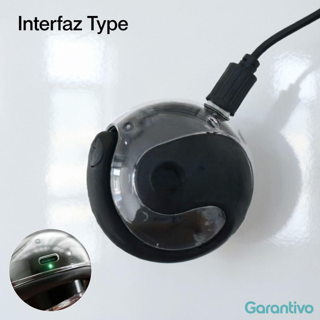 Auriculares inalámbricos Bluetooth 5.4 para una experiencia de sonido clara e inmersiva.