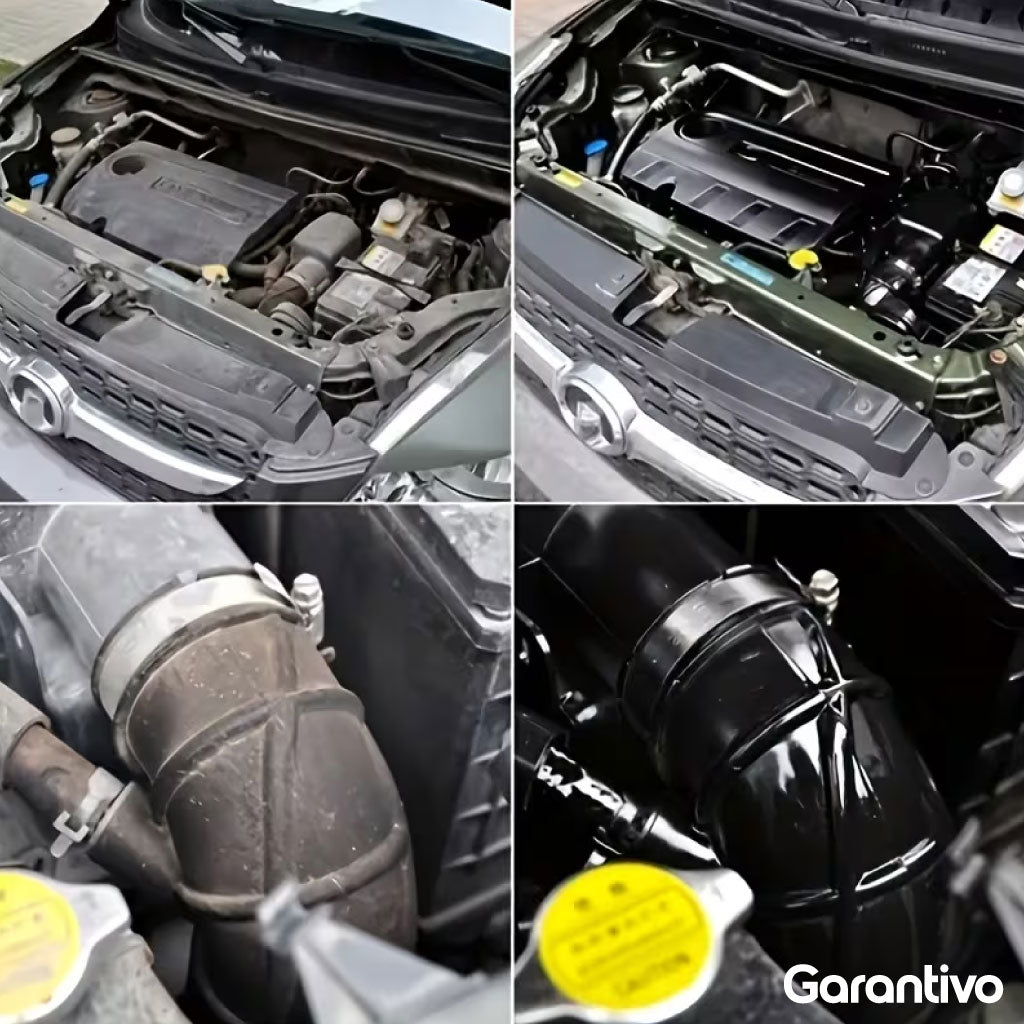 Cera Renovadora Multiusos para Restaurar el Brillo y Eliminar Rayones